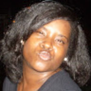 Meet your Posher, Christy